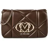 Moschino Love Handtasche Smart Daily Bag 18 x 24 x 8