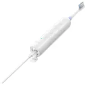 24.Se Fresh Electric Toothbrush (white)