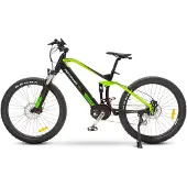 Argento Performance Pro, Mountain E-Bike