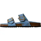 Findlay Flache Sandalen zum Hineinschlüpfen
