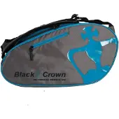 Black Crown Ultimate Series V2 Padelschlägertasche