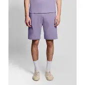 Lyle & Scott Superfeine Baumwoll-Sweatshorts