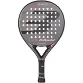 Bullpadel WIP *494014 in GRIS OSCURO color size Talla unica