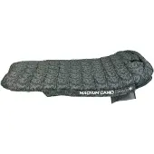 Carp spirit Magnum Camo 4 Season Xl Schlafsack