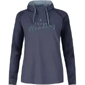 Rafiki Estrella Kapuzenpullover