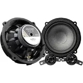 Axton ATS-HY160C | SPECIFIC 16,5cm Komponentensystem für Hyundai i30 PD