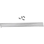 Fulcrum R7 Right Rear Spokes 4 Units
