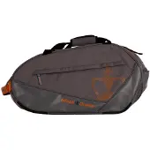 Black Crown Plus Padelschlägertasche