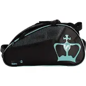 Black Crown Thunder Padelschlägertasche