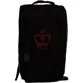 Black Crown Plus Padelschlägertasche