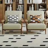 Xl Moebel Gmbh Luxus Beige Textil Sessel modern Stilvolle Sitzmöbel Wohnzimmer