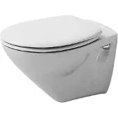 Duravit Design Classics Wand WC Duraplus Cascade 0206090000 36x53cm, 6,0 l, Cascade-Technik, weiß