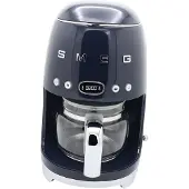 Smeg Dcf02 50s Style Filterkaffeemaschine