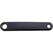 Miranda Kurbel Classic Isis 170Mm Schwar