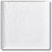 Wilmax Teller 13x13 cm Weiß Porzellan, 6er Set