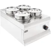 Lincat Silverlink 600 Wasserbad BS4