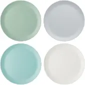 Colourworks Essteller 28 Cm 4 Einheiten