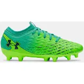 Under Armour UA Magnetico Select 5 FG JR Fußballschuhe für Jungen 4.5