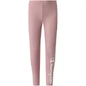 Champion Leggings in Rosa - 134/140