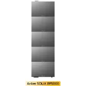 Anker SOLIX BP5000 Erweiterungsakku (5000Wh) x 5 für SOLIX Solarbank 4 E5000 Pro (0% MwSt)