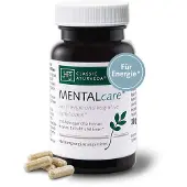 Classic Ayurveda - MENTALcare* 30 g