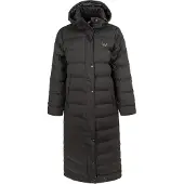 Whistler Daunenmantel JOANA im angesagten großformatigem Style 1001 Black 38