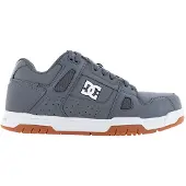 Dc-shoes Sicherheitsschuhe DC60502 Stag Safety grau/weiß Größe