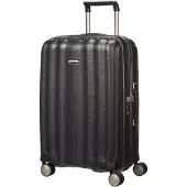 Samsonite 58623-1374 Lite-Cube Spinner Grau 68 cm Trolley 67,5 L