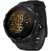 Suunto 7 Smartwatch mit vielseitigen Sportarten