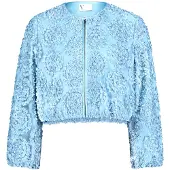 Vera Mont (266) Jacke Feminin, Soft Sky 8372 8372 42