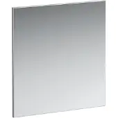 Laufen H4474039001441 Spiegel FRAME 25 650x25x700