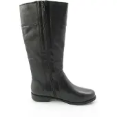 Jana Damen Damenschuhe schwarz Gr. 38