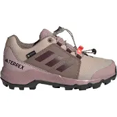 Adidas Schuhe - Terrex GTX K - Wontau/Marron/Magmau - - 36 - Schuhe