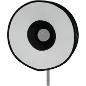 StudioKing Speedlite Ringsoftbox 45 cm