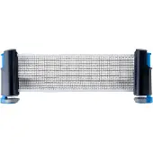 Engelhart Ausziehbares Tischtennisnetz 180 cm