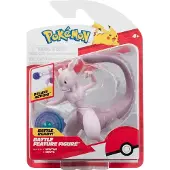 Pokémon - Battle Feature Figure Mewtwo (PKW3370)
