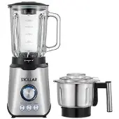 Stollar Blend & Grind Blender Stb570