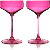 Viski Cocktailgläser Reserve Nouveau Berry 192 ml (2er-Set)