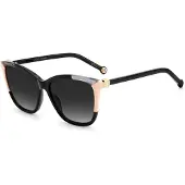 Carolina Herrera Ch-0052-s-kdx 58/16/145 Damen-sonnenbrille