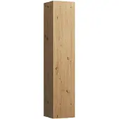 Laufen H4037211122671 HS LANI 335x353x1650 1Tür Scharn. li