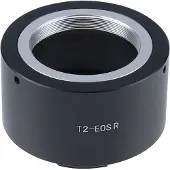 MARUMI T2 -Adapter für Canon EOS R.