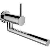 Laufen HF905427100000 WT-Mischer UP TWINPLUS Schwenkauslauf