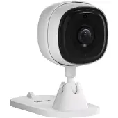 Sonoff Drahtlose Wi-Fi Smart Home 1080P S-Cam Sicherheitskamera - Weiss