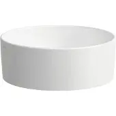 Laufen H8129420001121 WT-Schale SAVOY 420x420x150