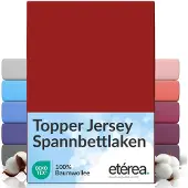 Eterea Cosmesi Naturale Comfort Jersey Topper