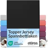 Eterea Cosmesi Naturale Comfort Jersey Topper