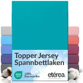 Eterea Cosmesi Naturale Comfort Jersey Topper
