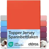 Eterea Cosmesi Naturale Comfort Jersey Topper