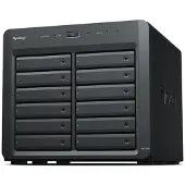 Synology NAS DX1215II DESKTOP EXPANSIONSEINHEIT 12bay