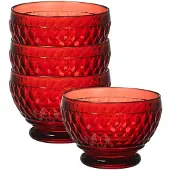 Villeroy & Boch Dessertschalen Boston Coloured